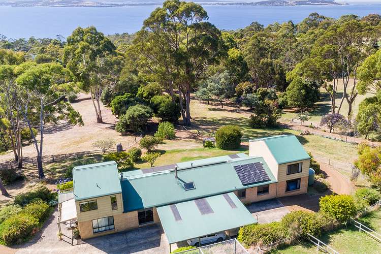 Main view of Homely house listing, 147 Tinderbox Road, Blackmans Bay TAS 7052