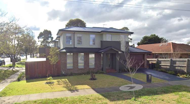Main view of Homely house listing, 47 Station Street, Sunbury VIC 3429