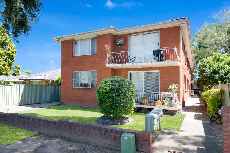 Main view of Homely apartment listing, 3/74 Brighton Avenue, Croydon Park NSW 2133