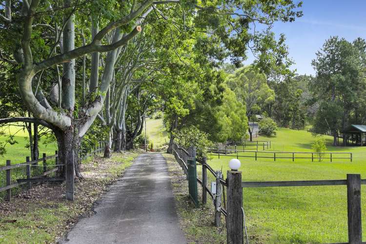 250 Tallebudgera Creek Road, Tallebudgera Valley QLD 4228