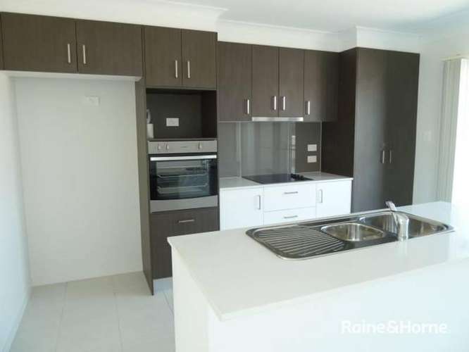 Second view of Homely house listing, 11/4 Rhiana Street, Pimpama QLD 4209