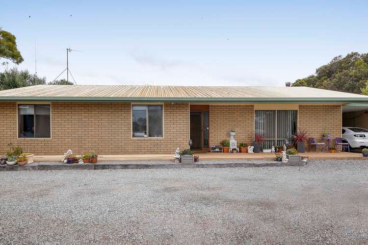 Main view of Homely house listing, 5 Banksia Crescent, Port Lincoln SA 5606