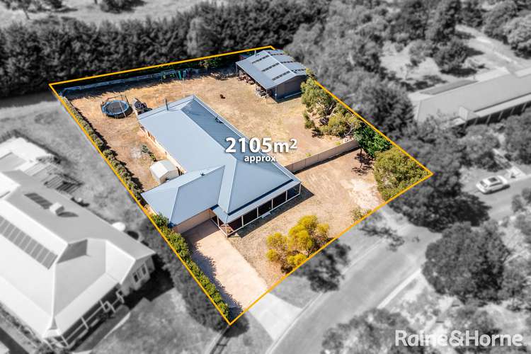 Third view of Homely house listing, 4 Grandview Close, Riddells Creek VIC 3431