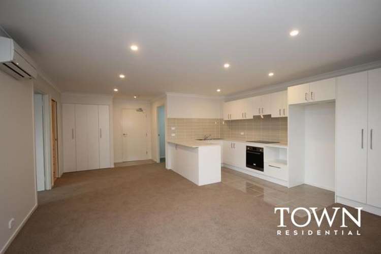 Third view of Homely apartment listing, 3/117 Redfern Street, Macquarie ACT 2614