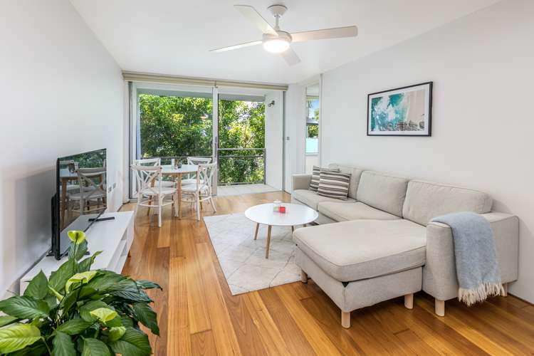 Main view of Homely apartment listing, 8/3 Yeo Street, Neutral Bay NSW 2089