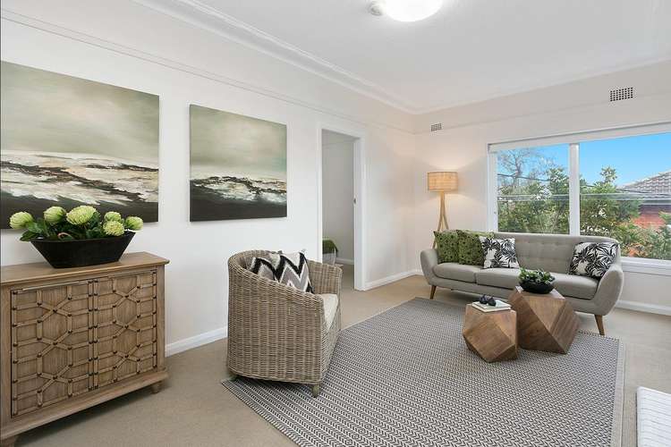 Main view of Homely apartment listing, 5/10 Griffin Street, Manly NSW 2095