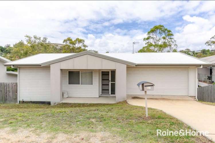 19 Ouston Place, South Gladstone QLD 4680