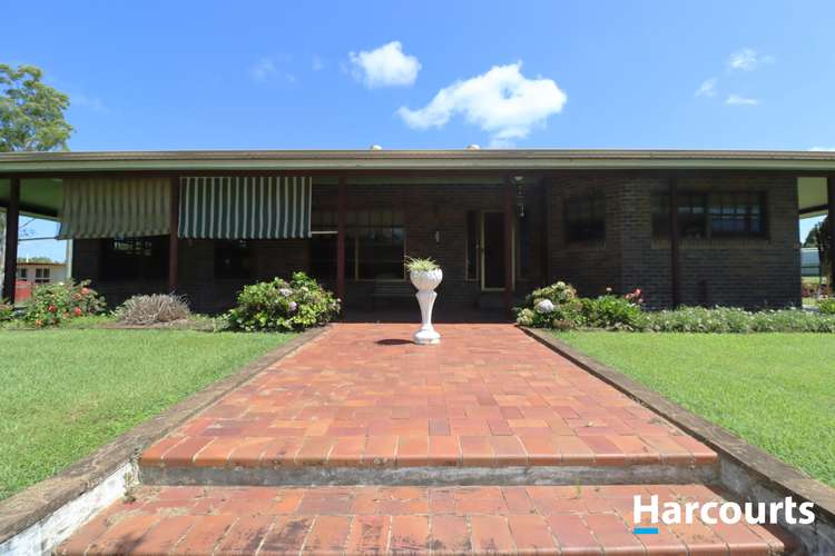Main view of Homely house listing, 1 CEMETERY RD, Cordalba QLD 4660