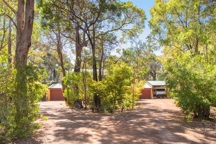Third view of Homely house listing, 32 Sabina Drive, Molloy Island WA 6290
