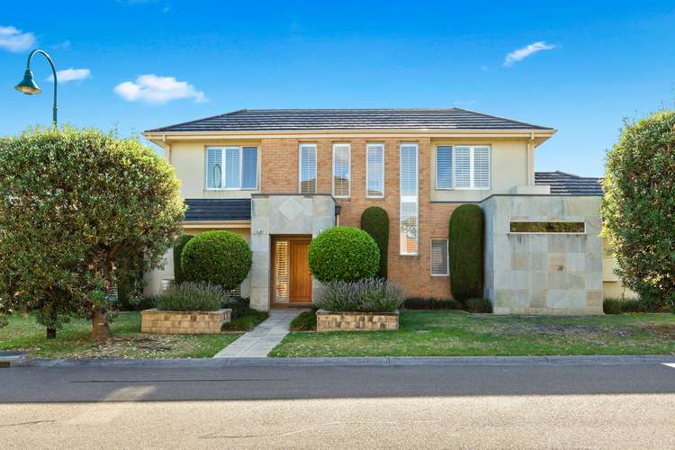 Main view of Homely house listing, 12 Thomas Close, Mount Eliza VIC 3930