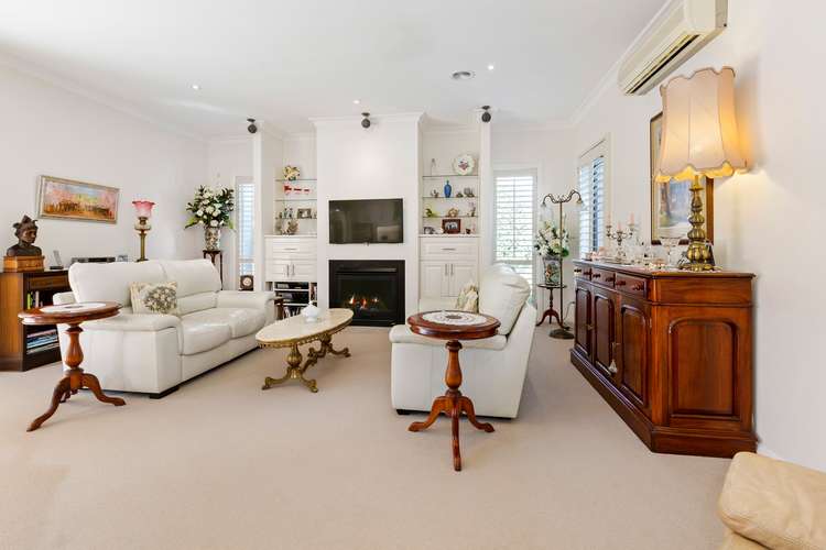 Second view of Homely house listing, 12 Thomas Close, Mount Eliza VIC 3930