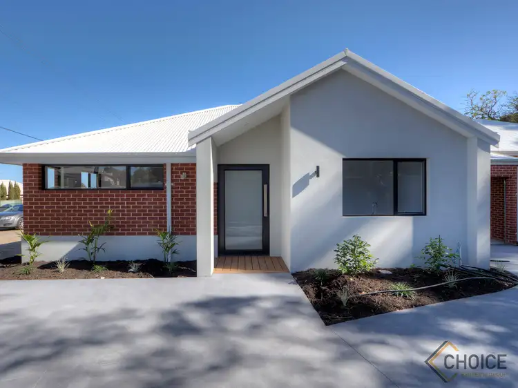 Main view of Homely house listing, 99A Canning Road, Kalamunda WA 6076