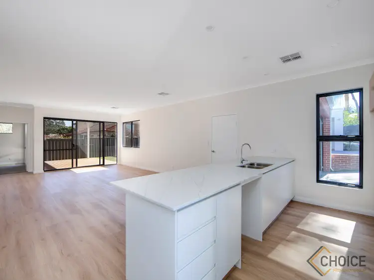 Second view of Homely house listing, 99A Canning Road, Kalamunda WA 6076