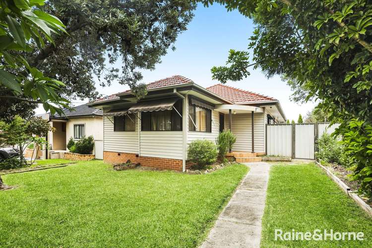 Main view of Homely house listing, 69 Rogers Street, Roselands NSW 2196