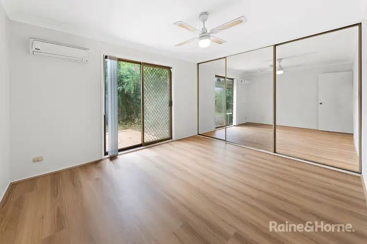 Second view of Homely house listing, 4 Adam Place, Macquarie Fields NSW 2564