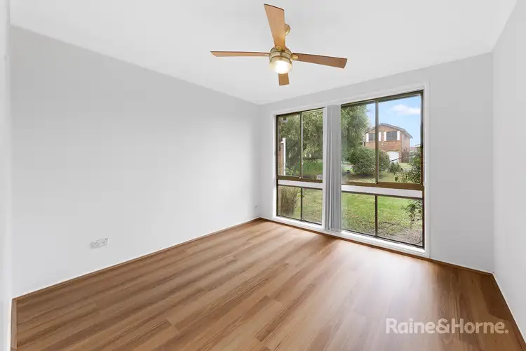 Third view of Homely house listing, 4 Adam Place, Macquarie Fields NSW 2564