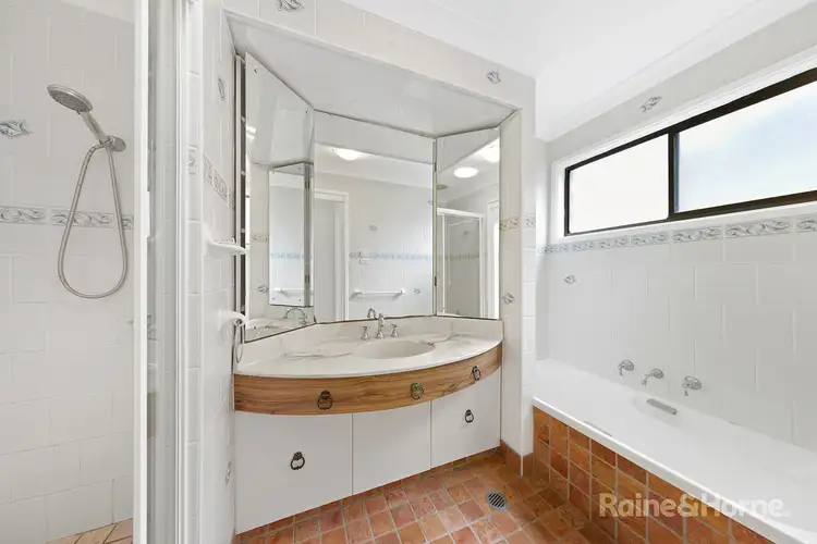 Fourth view of Homely house listing, 4 Adam Place, Macquarie Fields NSW 2564