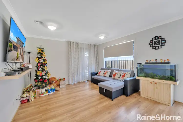 Second view of Homely house listing, 4 Magellan Crescent, Werribee VIC 3030