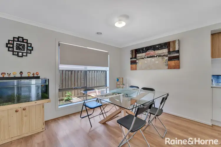 Fourth view of Homely house listing, 4 Magellan Crescent, Werribee VIC 3030