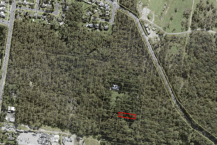 Lot 49 Sec 5 DP 2644 Wattamolla Road, Helensburgh NSW 2508