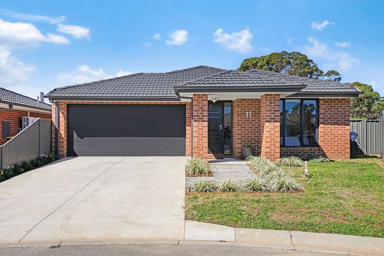 11 Circa Way, Ararat VIC 3377