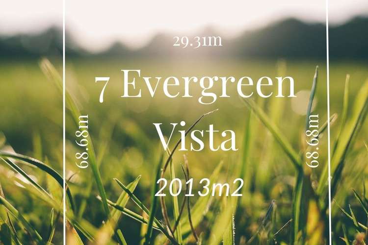 7 Evergreen Vista, Leongatha VIC 3953