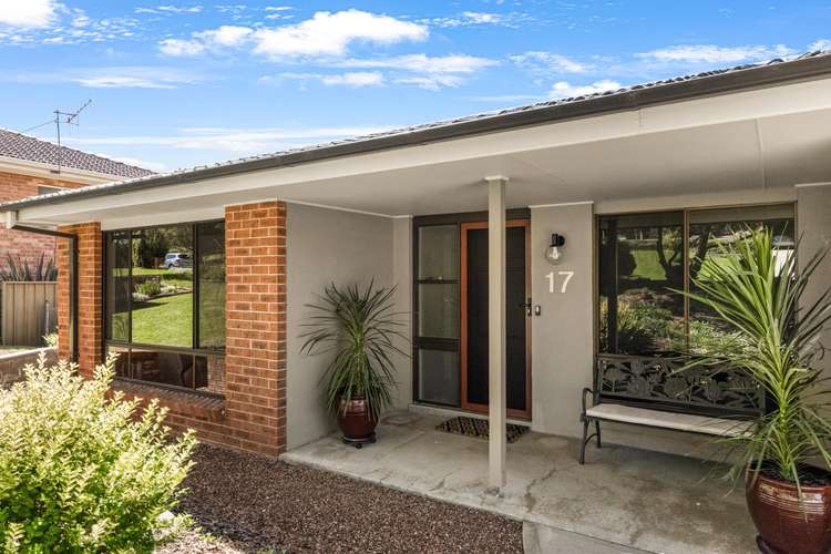 Main view of Homely house listing, 17 Lorimer Street, Llanarth NSW 2795