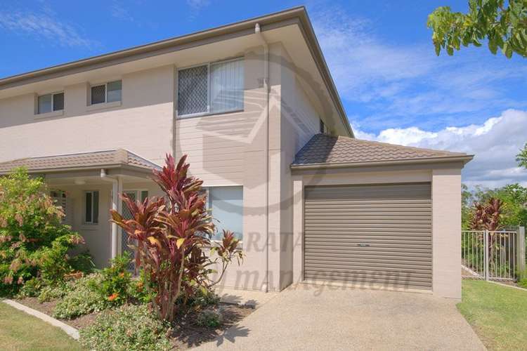 Main view of Homely townhouse listing, 33/42 Wattlebird Street, Mango Hill QLD 4509