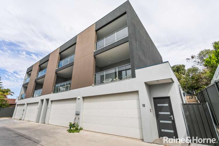 Main view of Homely house listing, 12/319 Military Road, Semaphore Park SA 5019