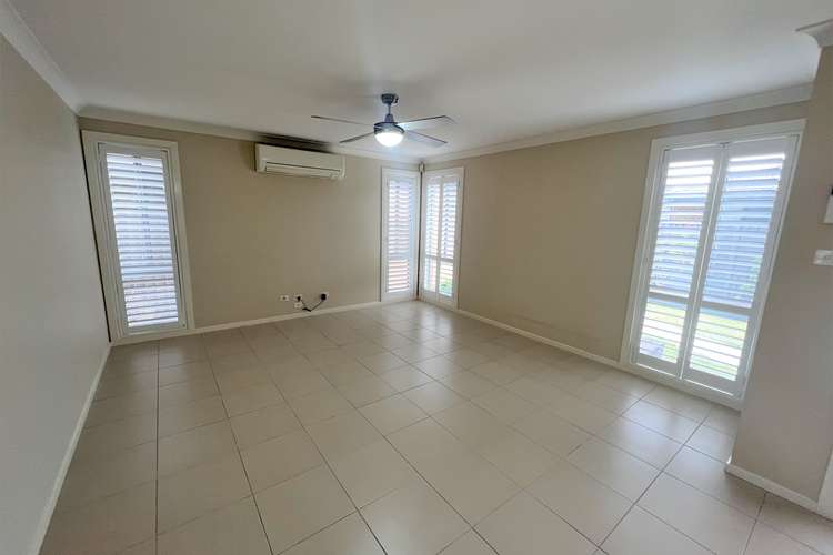 Second view of Homely house listing, 7 Harding Close, Ropes Crossing NSW 2760