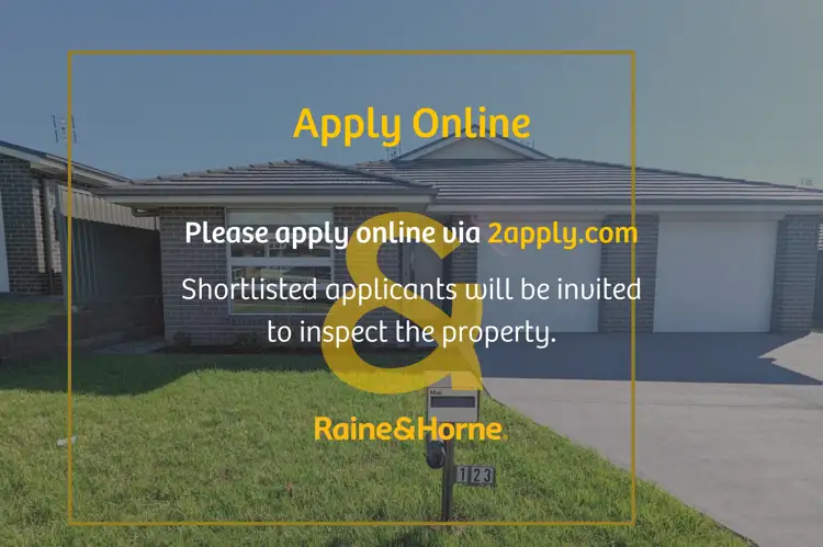 Second view of Homely semi-detached listing, 1/23 Corymbia Circuit, Heddon Greta NSW 2321