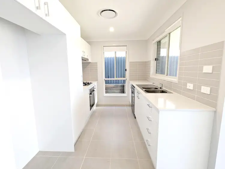 Fourth view of Homely semi-detached listing, 1/23 Corymbia Circuit, Heddon Greta NSW 2321