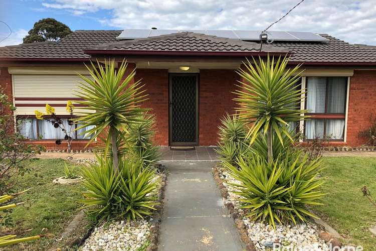 Main view of Homely house listing, 3 Bottlebrush Drive, Hoppers Crossing VIC 3029