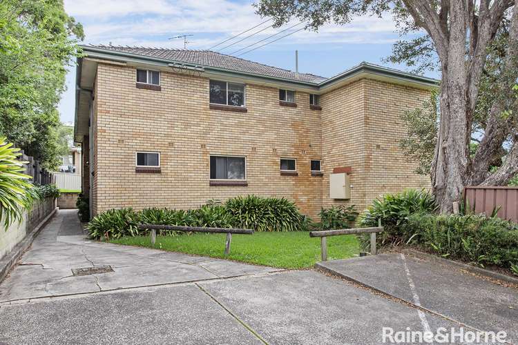 Main view of Homely unit listing, 8/58 Grey Street, Keiraville NSW 2500