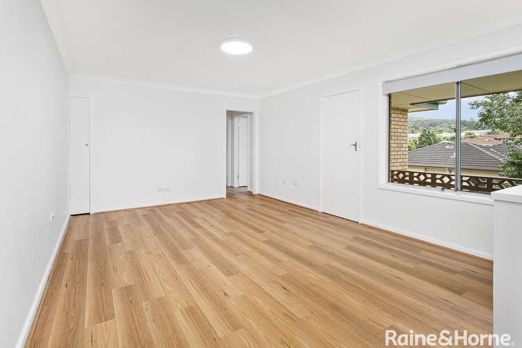 Second view of Homely unit listing, 8/58 Grey Street, Keiraville NSW 2500