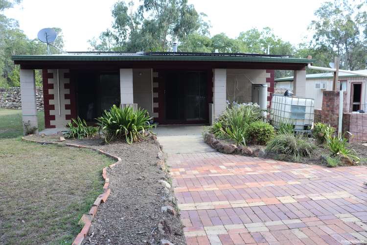 Main view of Homely lifestyle listing, 62 Allen Road, South Nanango QLD 4615