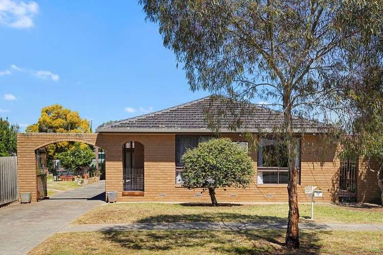 Main view of Homely house listing, 167 Greaves St North, Werribee VIC 3030