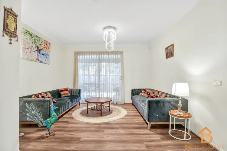 Second view of Homely house listing, 2 Bribie Way, Point Cook VIC 3030