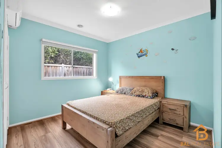 Fifth view of Homely house listing, 2 Bribie Way, Point Cook VIC 3030