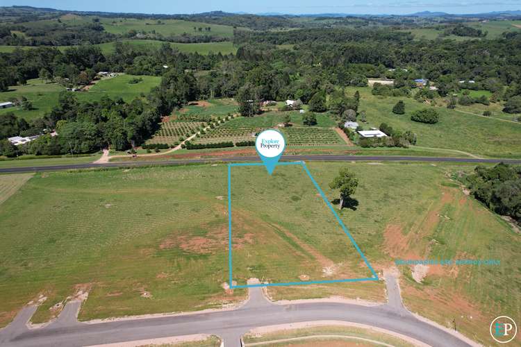 Lot 72 Patricia Street, Peeramon QLD 4885