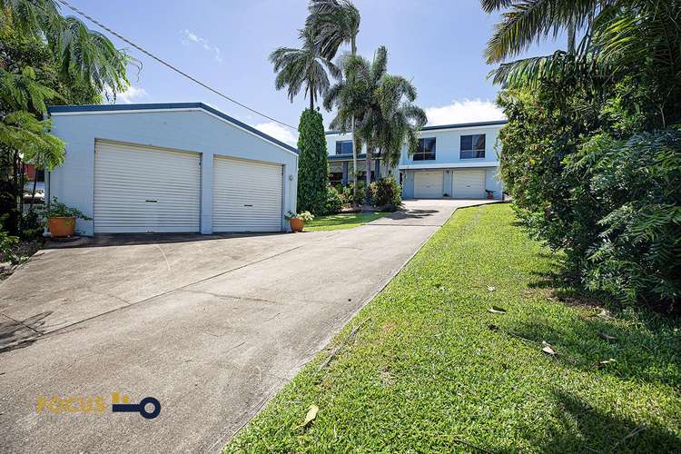 3 Inlet Court, Campwin Beach QLD 4737