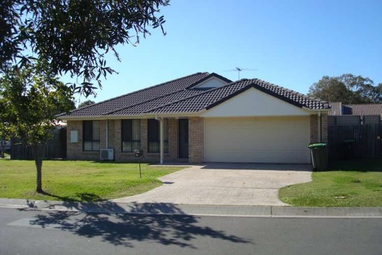 Main view of Homely house listing, 27 Wirra Circuit, Wynnum West QLD 4178