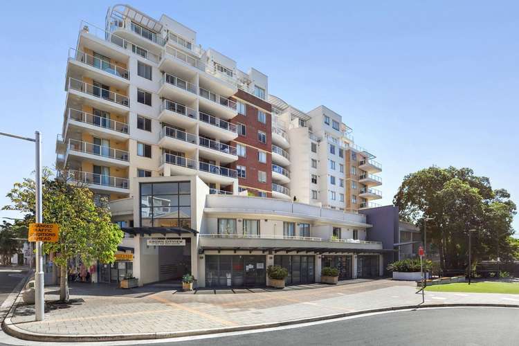 Main view of Homely apartment listing, 711/17-20 The Esplanade, Ashfield NSW 2131