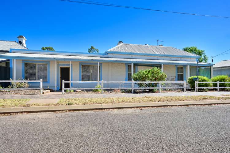 Main view of Homely house listing, 14 First Street, Quorn SA 5433