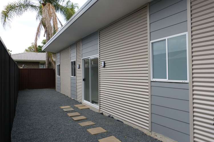 Main view of Homely flat listing, 19A Barr Street, Colyton NSW 2760