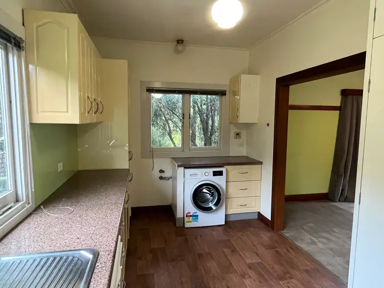 Third view of Homely apartment listing, 1/3 Montagu Street, Mount Stuart TAS 7000