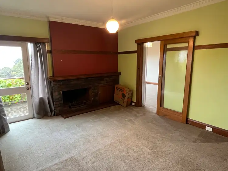 Fourth view of Homely apartment listing, 1/3 Montagu Street, Mount Stuart TAS 7000