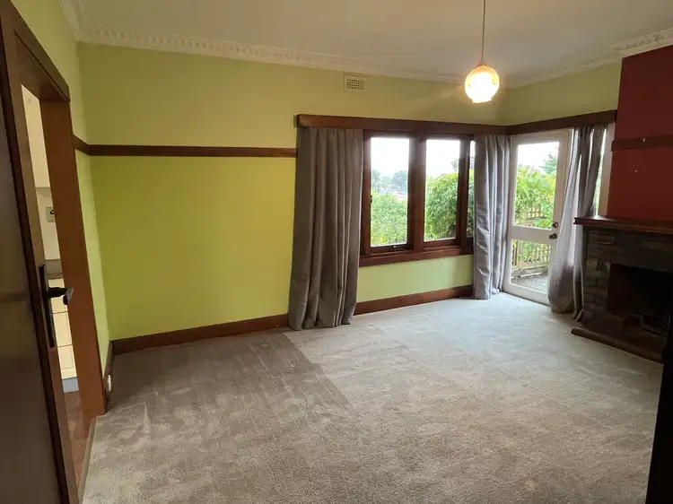 Fifth view of Homely apartment listing, 1/3 Montagu Street, Mount Stuart TAS 7000