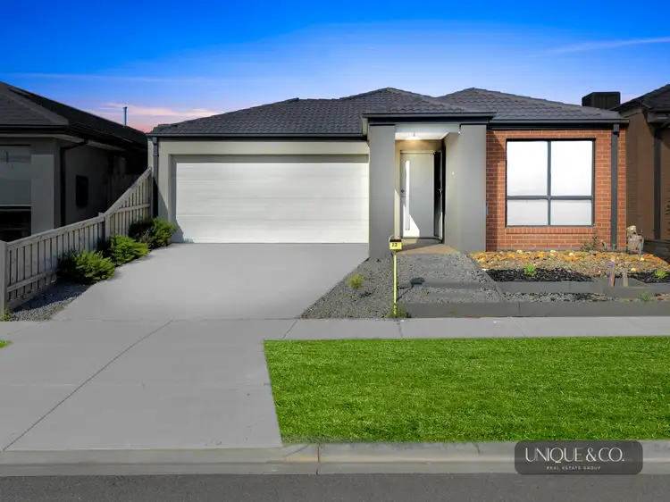 13 Ararat Street