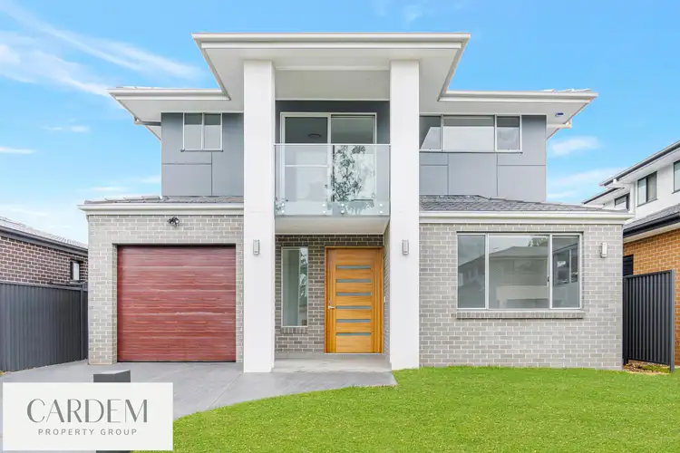 27 Bonnie Rock Road